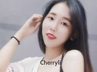 Cherryli