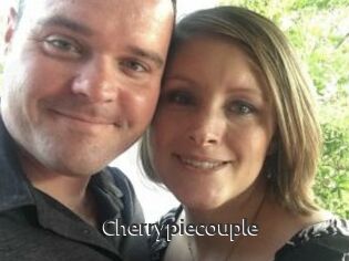 Cherrypiecouple