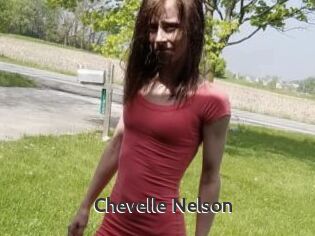 Chevelle_Nelson