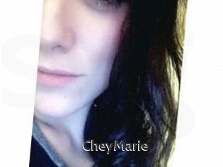CheyMarie