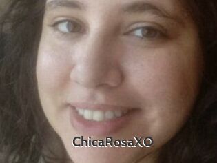 ChicaRosaXO