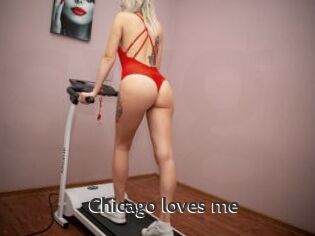 Chicago_loves_me