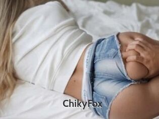 ChikyFox
