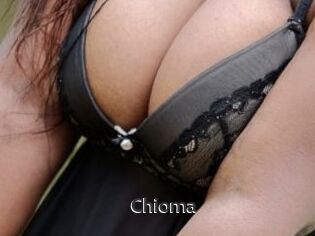 Chioma