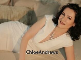 ChloeAndrews