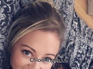 ChloeAngelxxx