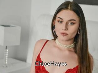ChloeHayes