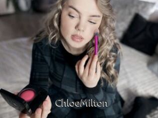 ChloeMilton