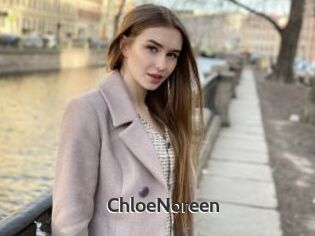 ChloeNoreen
