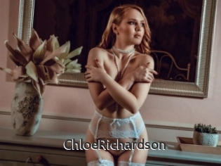 ChloeRichardson Sex Video Gif