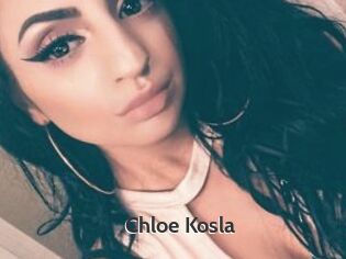 Chloe_Kosla