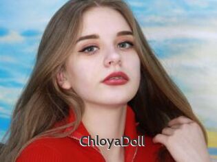 ChloyaDoll