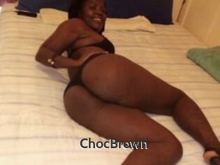 ChocBrown