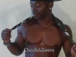 ChoclickReece