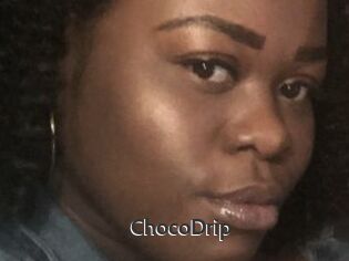 ChocoDrip