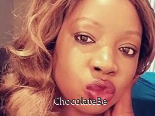 ChocolateBe