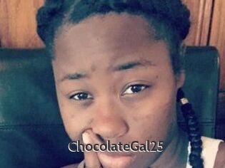 ChocolateGal25