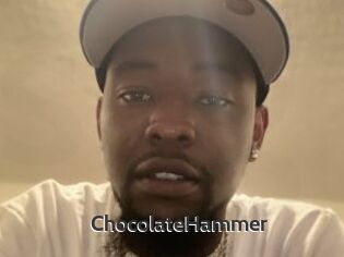 ChocolateHammer