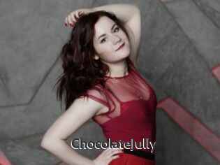ChocolateJully