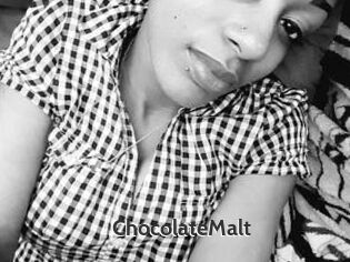 ChocolateMalt