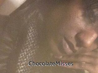 ChocolateMisses