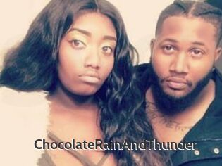ChocolateRainAndThunder