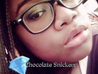 Chocolate_Snickers