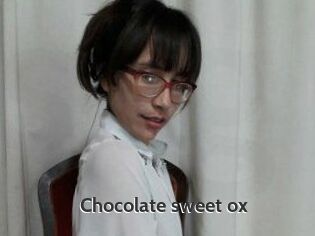 Chocolate_sweet_ox