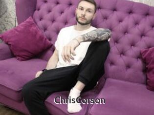 ChrisCorson