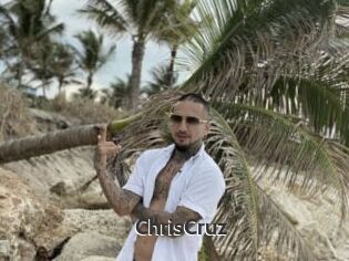 ChrisCruz