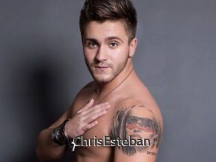 ChrisEsteban