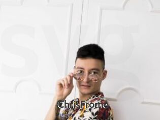 ChrisFrome