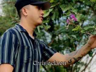 ChrisJackson