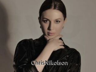 ChrisNikolson