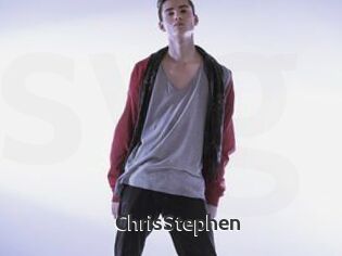 ChrisStephen