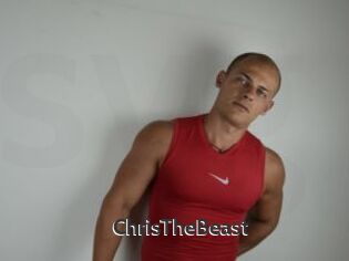 ChrisTheBeast