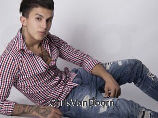 ChrisVanDoorn