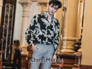 ChrissMurphy