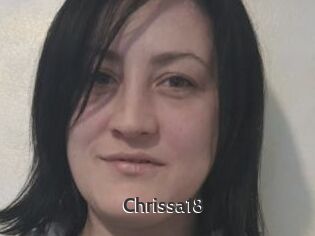 Chrissa18