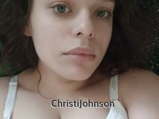ChristiJohnson
