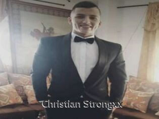 Christian_Strongxx