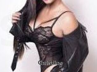 Christiine