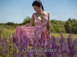 ChristinaFerraro