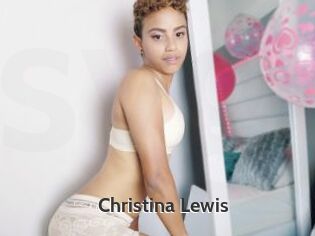 Christina_Lewis