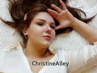 ChristineAlley