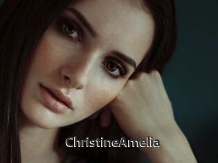 ChristineAmelia