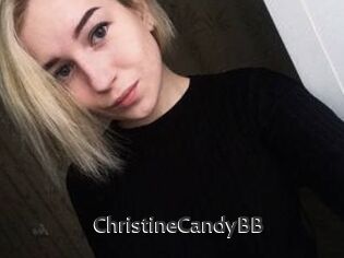 ChristineCandyBB
