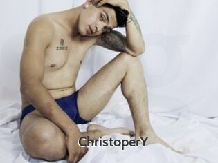 ChristoperY