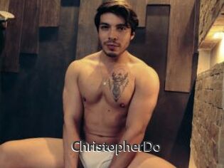 ChristopherDo
