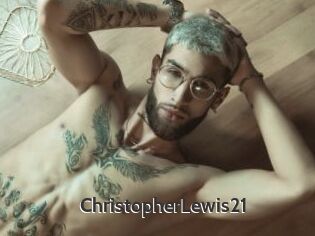 ChristopherLewis21